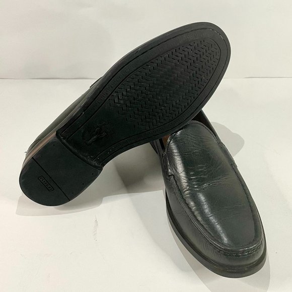 Cole Haan Grand Os Men’s Buchanan Venetian ll Shoe main image 6